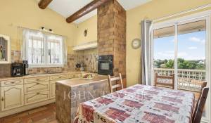 Venda Villa Sausset-les-Pins