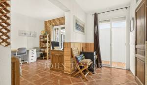 Venda Villa Sausset-les-Pins