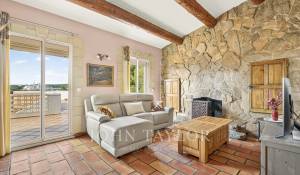 Venda Villa Sausset-les-Pins