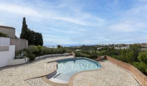 Venda Villa Sausset-les-Pins