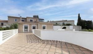 Venda Villa Sausset-les-Pins