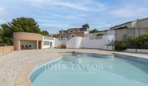 Venda Villa Sausset-les-Pins