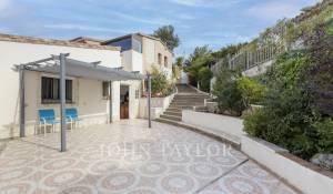 Venda Villa Sausset-les-Pins
