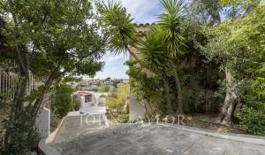 Venda Villa Sausset-les-Pins