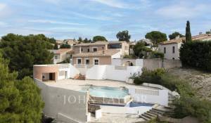 Venda Villa Sausset-les-Pins