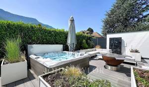 Venda Villa Saxon
