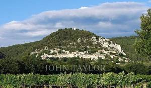 Venda Villa Séguret