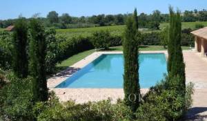 Venda Villa Séguret