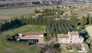 Venda Villa Séguret