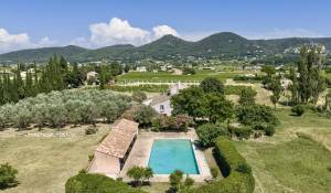 Venda Villa Séguret