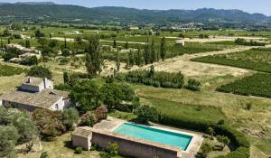 Venda Villa Séguret