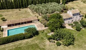 Venda Villa Séguret