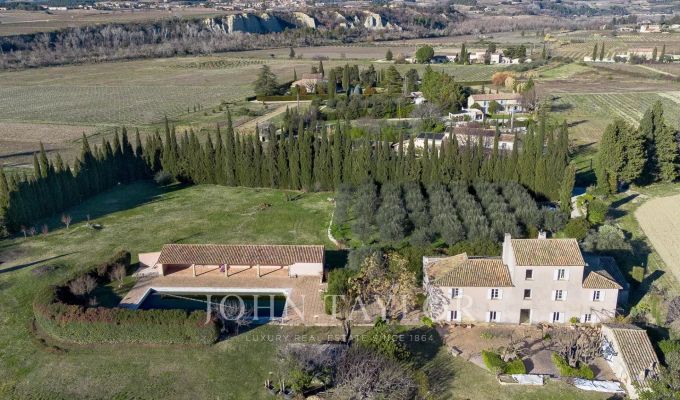 Venda Villa Séguret