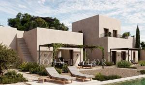Venda Villa Ses Salines