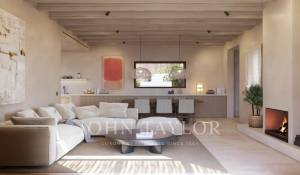 Venda Villa Ses Salines