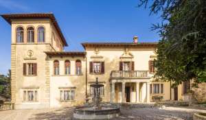 Venda Villa Siena