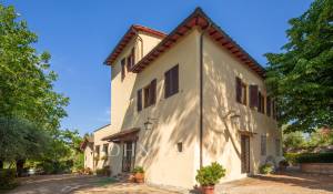 Venda Villa Siena