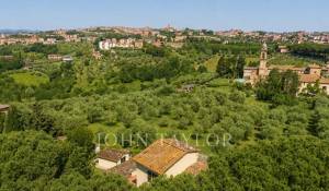 Venda Villa Siena