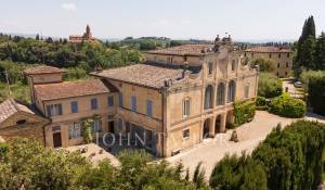 Venda Villa Siena