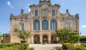 Venda Villa Siena