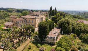 Venda Villa Siena