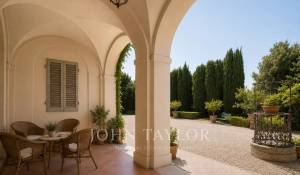 Venda Villa Siena