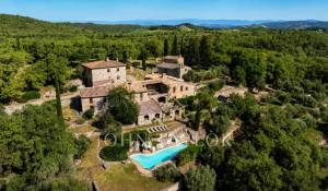 Venda Villa Siena