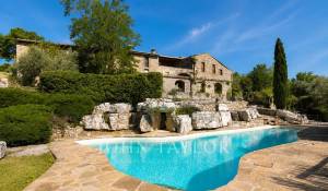 Venda Villa Siena
