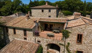 Venda Villa Siena