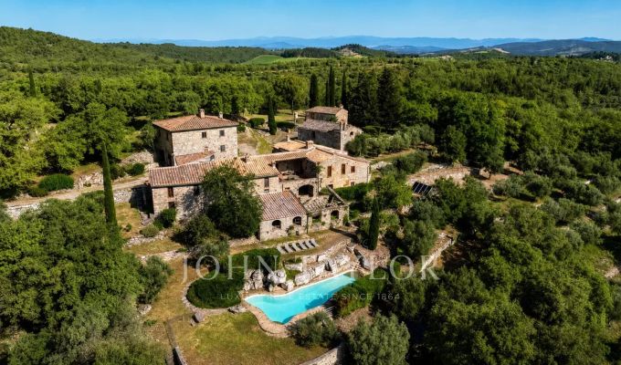 Venda Villa Siena