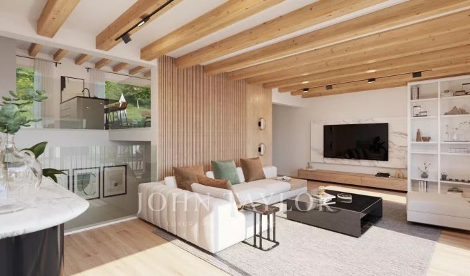 Venda Villa Sion
