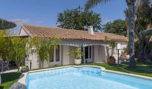 Venda Villa Six-Fours-les-Plages