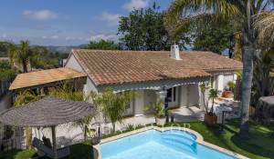Venda Villa Six-Fours-les-Plages