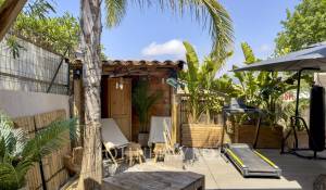 Venda Villa Six-Fours-les-Plages