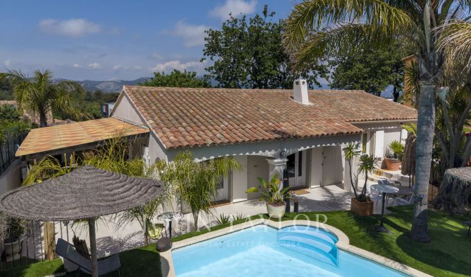 Venda Villa Six-Fours-les-Plages