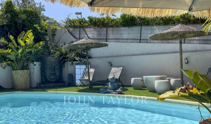Venda Villa Six-Fours-les-Plages