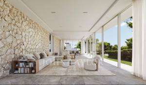 Venda Villa Sol de Mallorca