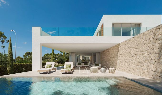 Venda Villa Sol de Mallorca