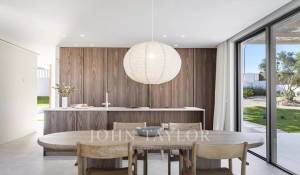 Venda Villa Son Gual