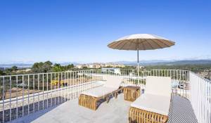 Venda Villa Son Gual