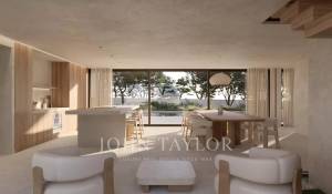 Venda Villa Son Gual