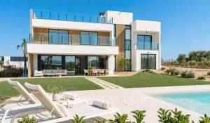 Venda Villa Son Gual
