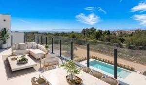 Venda Villa Son Gual