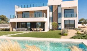 Venda Villa Son Gual