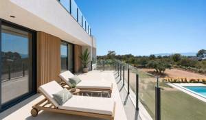 Venda Villa Son Gual