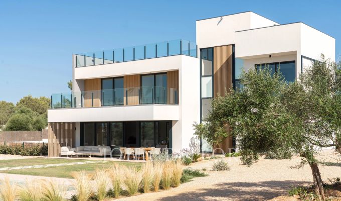 Venda Villa Son Gual