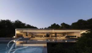 Venda Villa Sotogrande