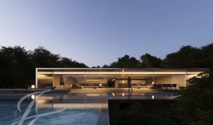 Venda Villa Sotogrande