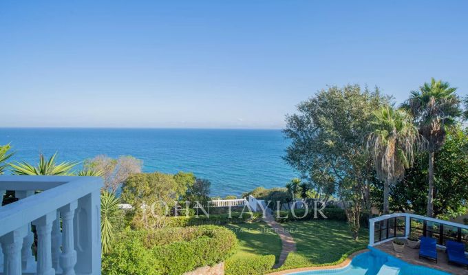 Venda Villa Tanger