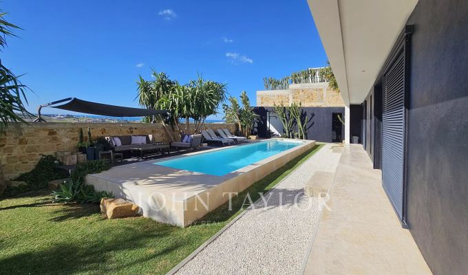 Venda Villa Tanger